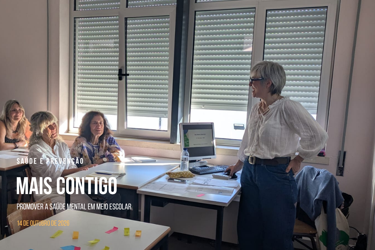 Mais contigo