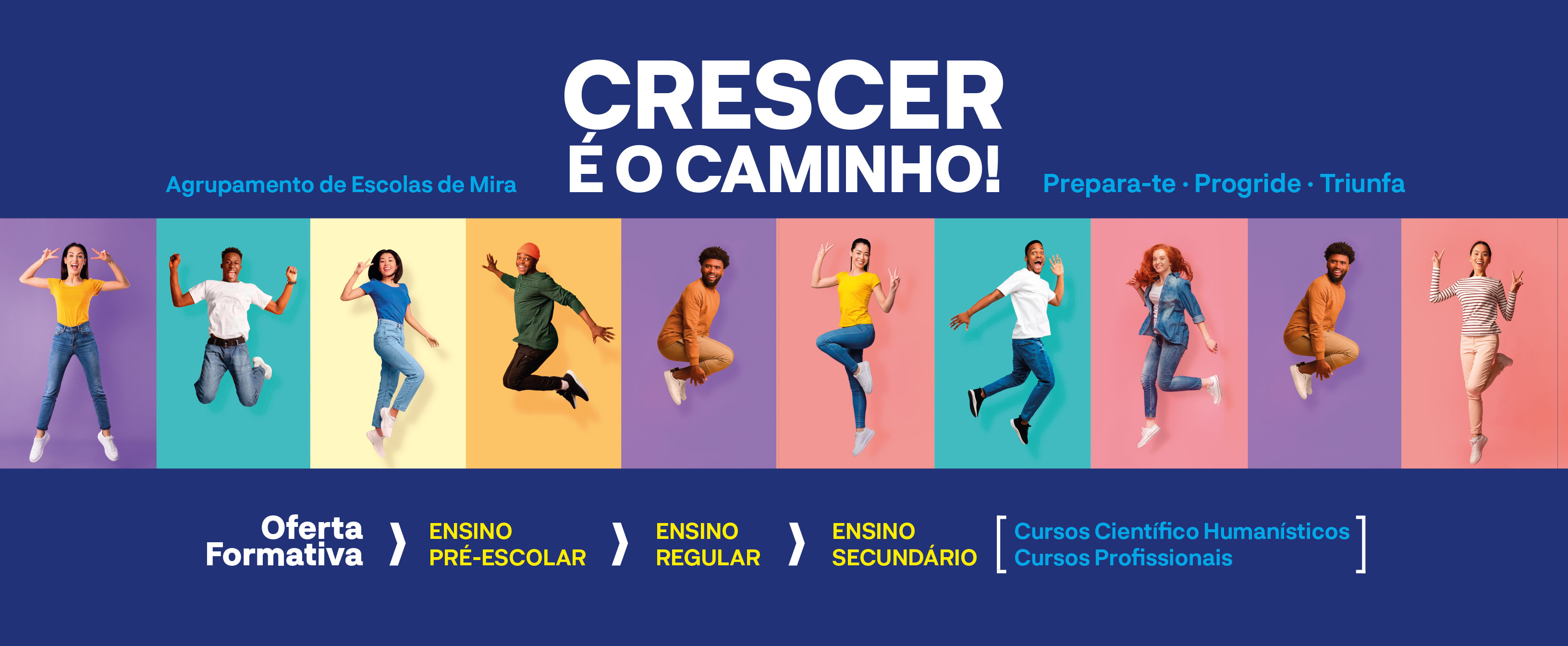 Oferta Formativa AEMira