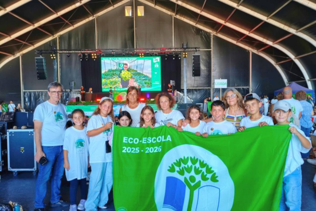 eco-escolas sintra
