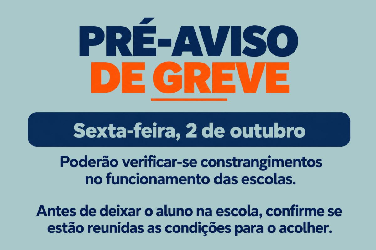 greve 2 outubro