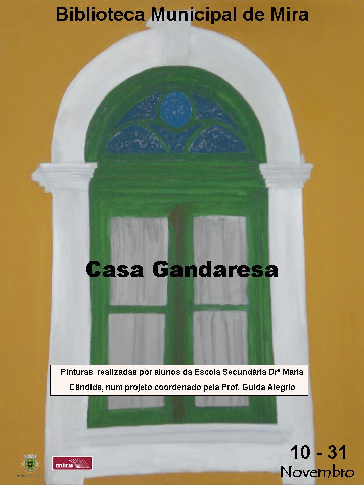 Casa Gandaresa