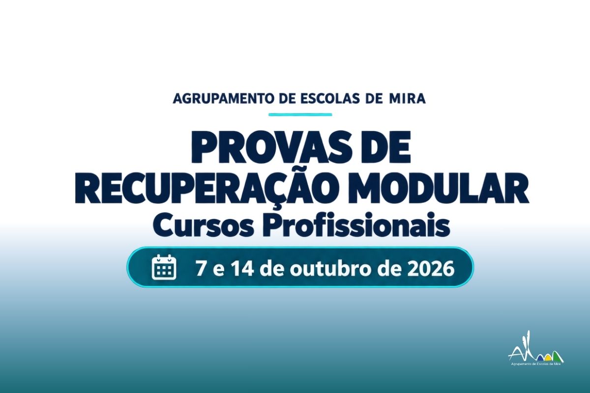 recuperação modular